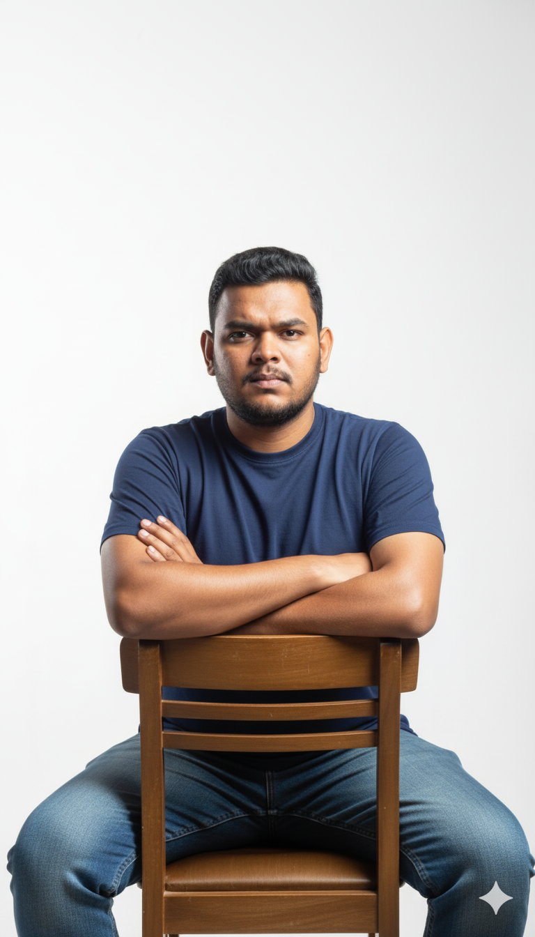 Muhammad Umar alternate